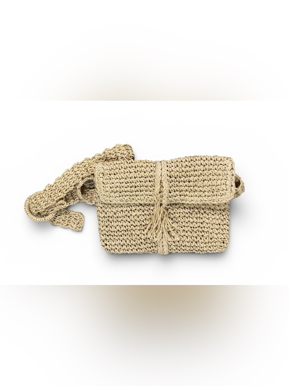 L*Space Sienna Fanny Pack
